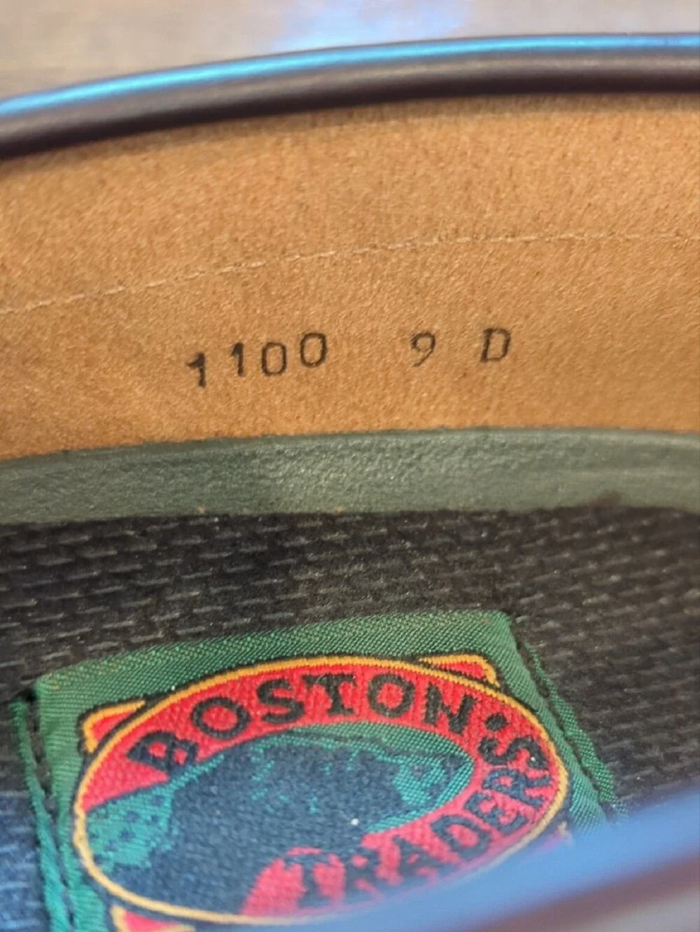 Boston Proper polished tassel