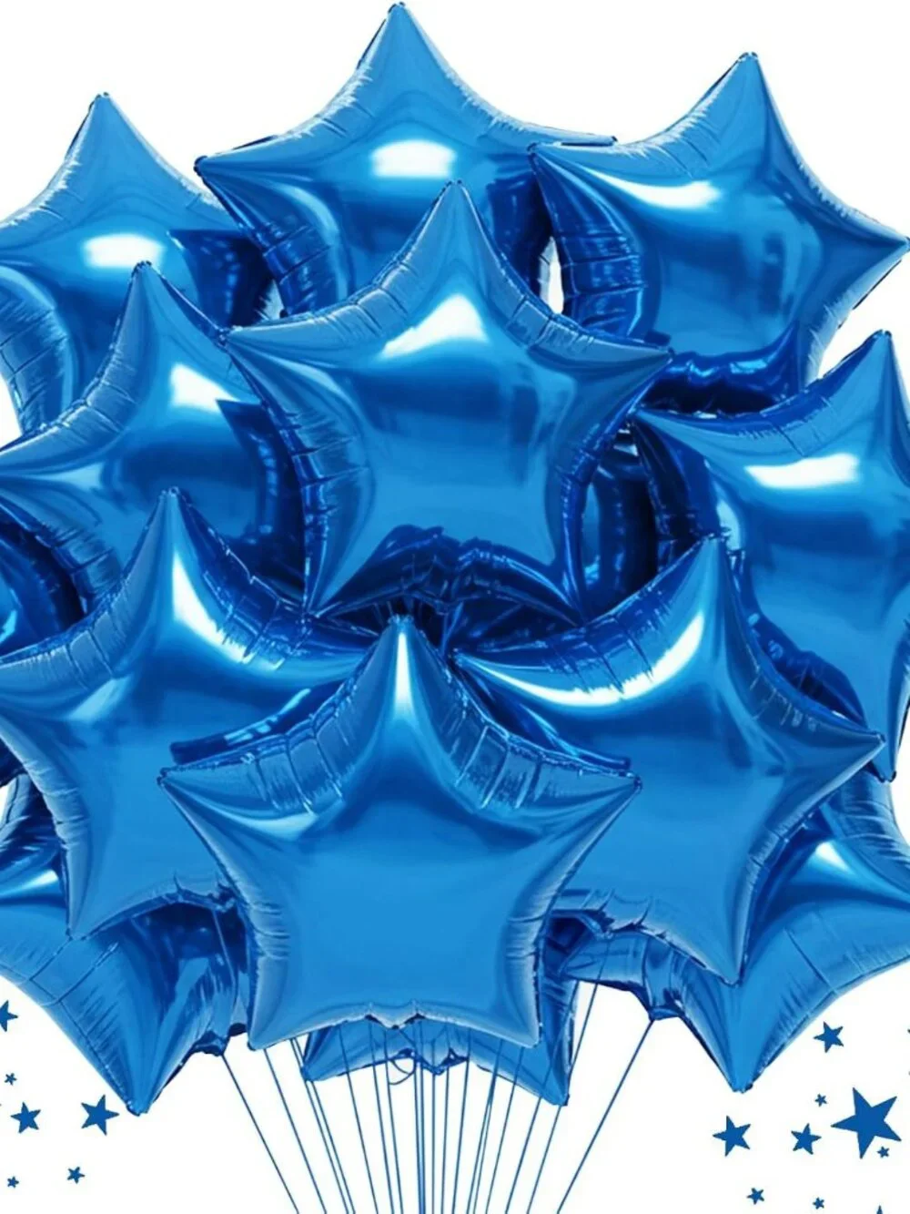 N/A 28 balloons baby