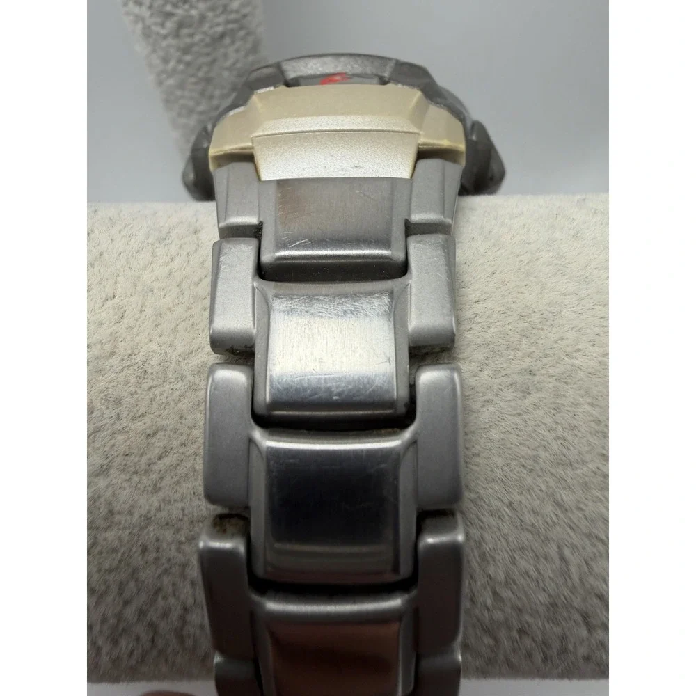 Casio good working