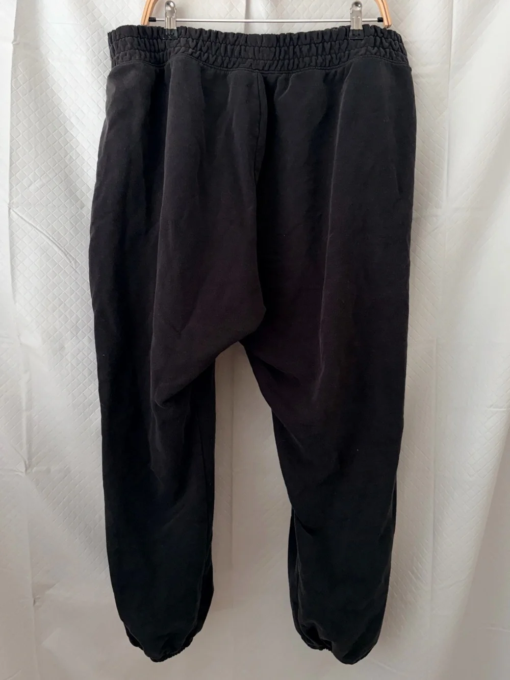 Offline fit side