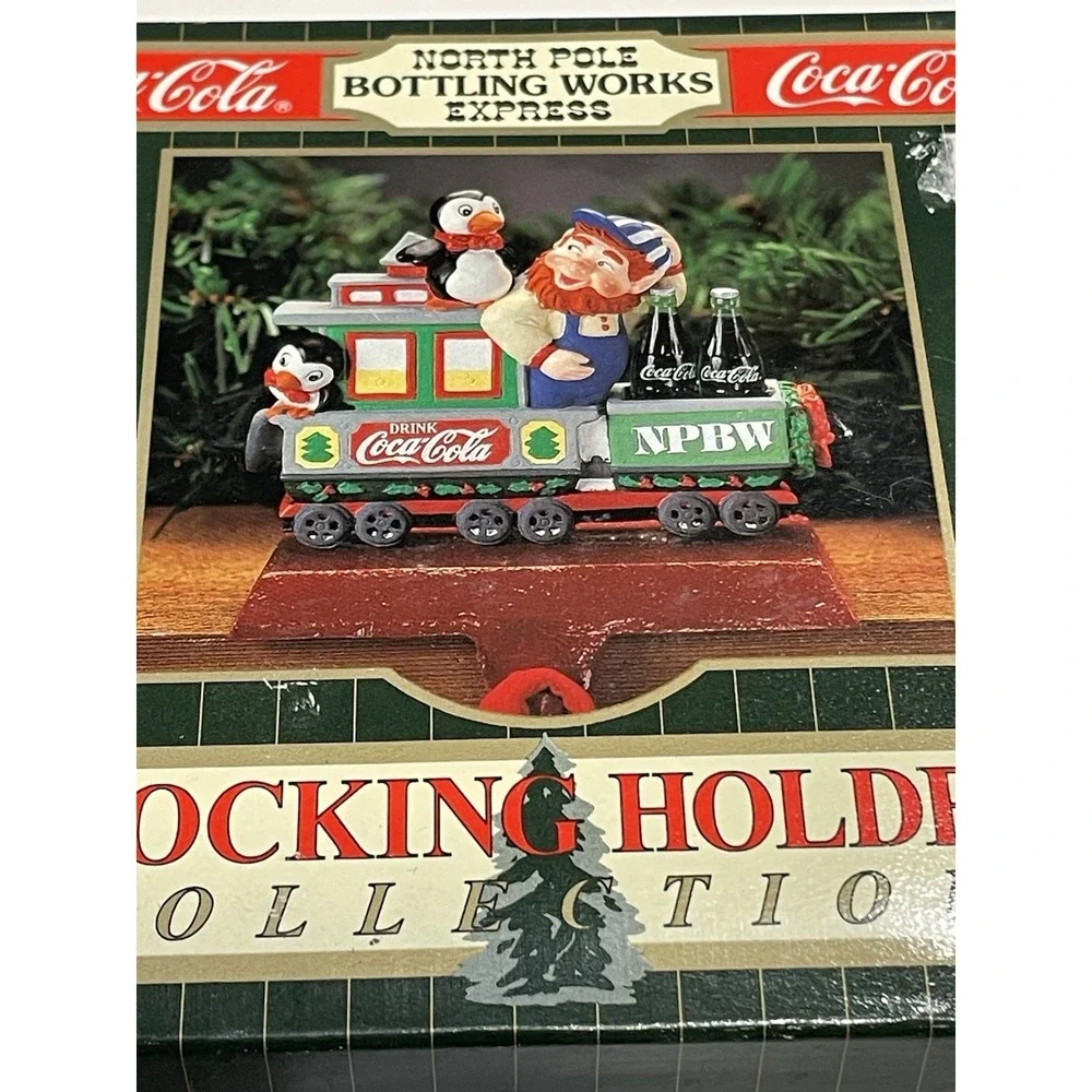 Coke brand new