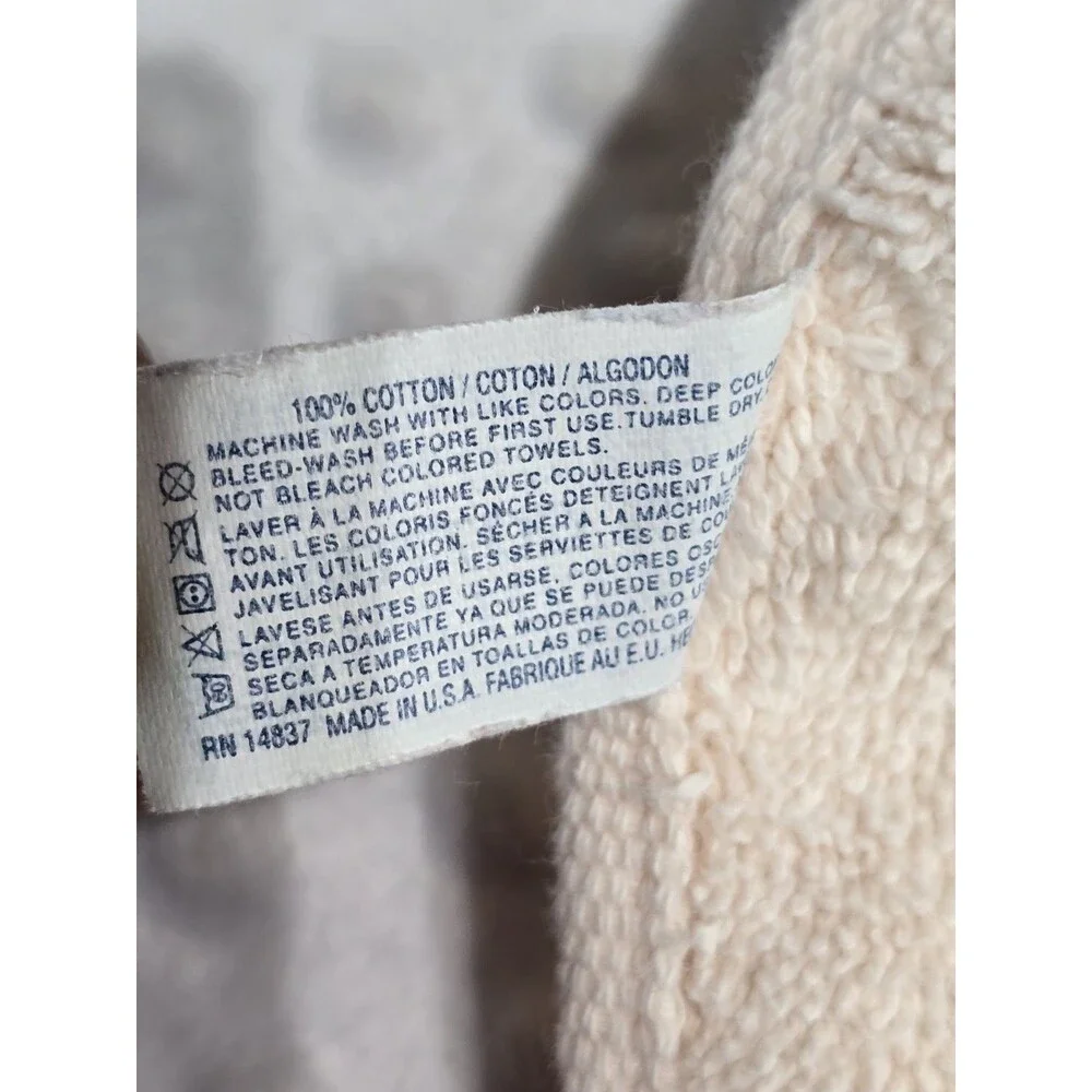 CANNON vintage pink