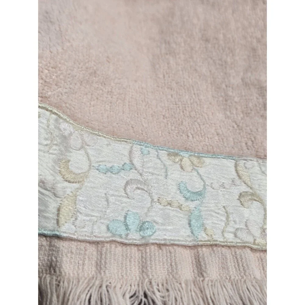 CANNON vintage pink