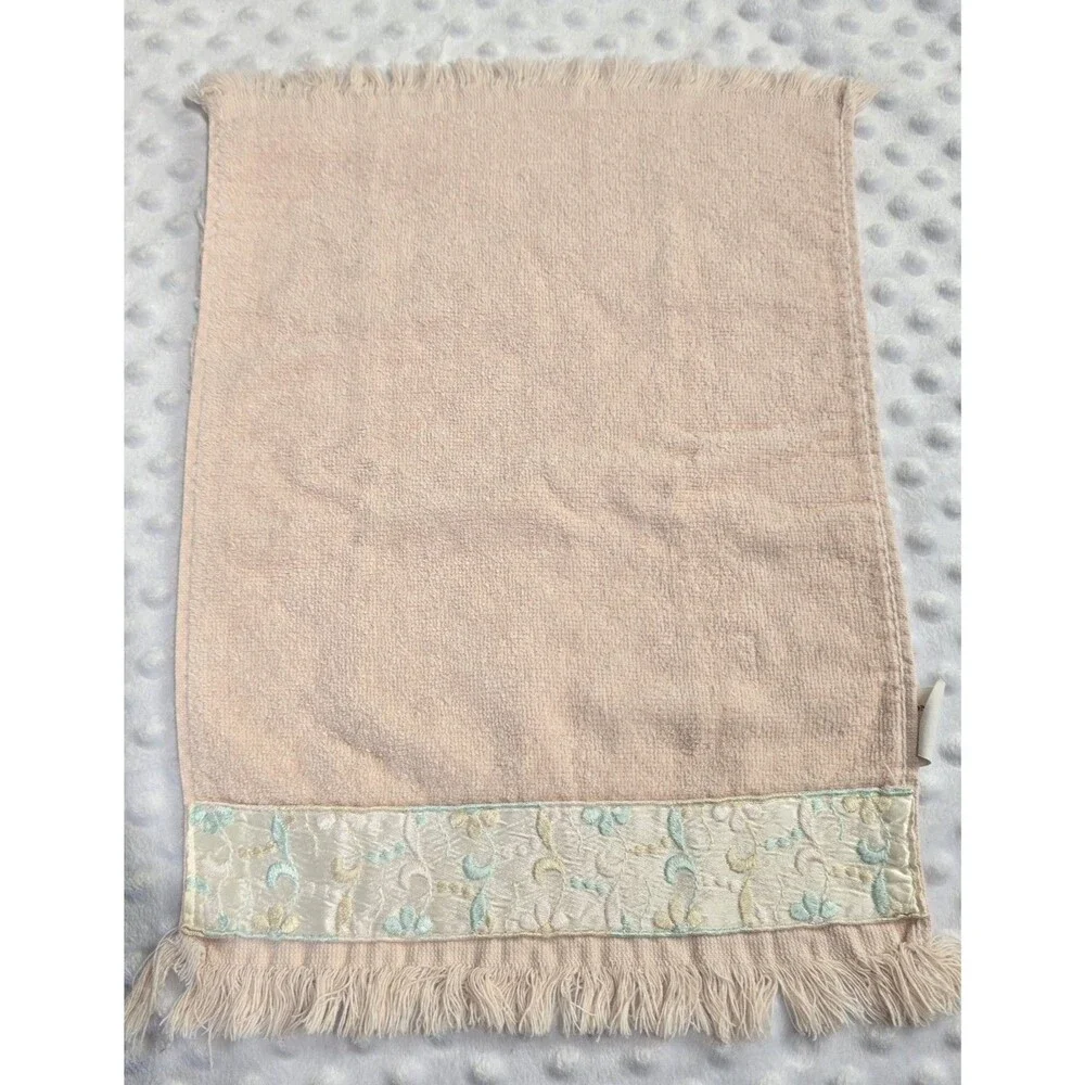 CANNON vintage pink