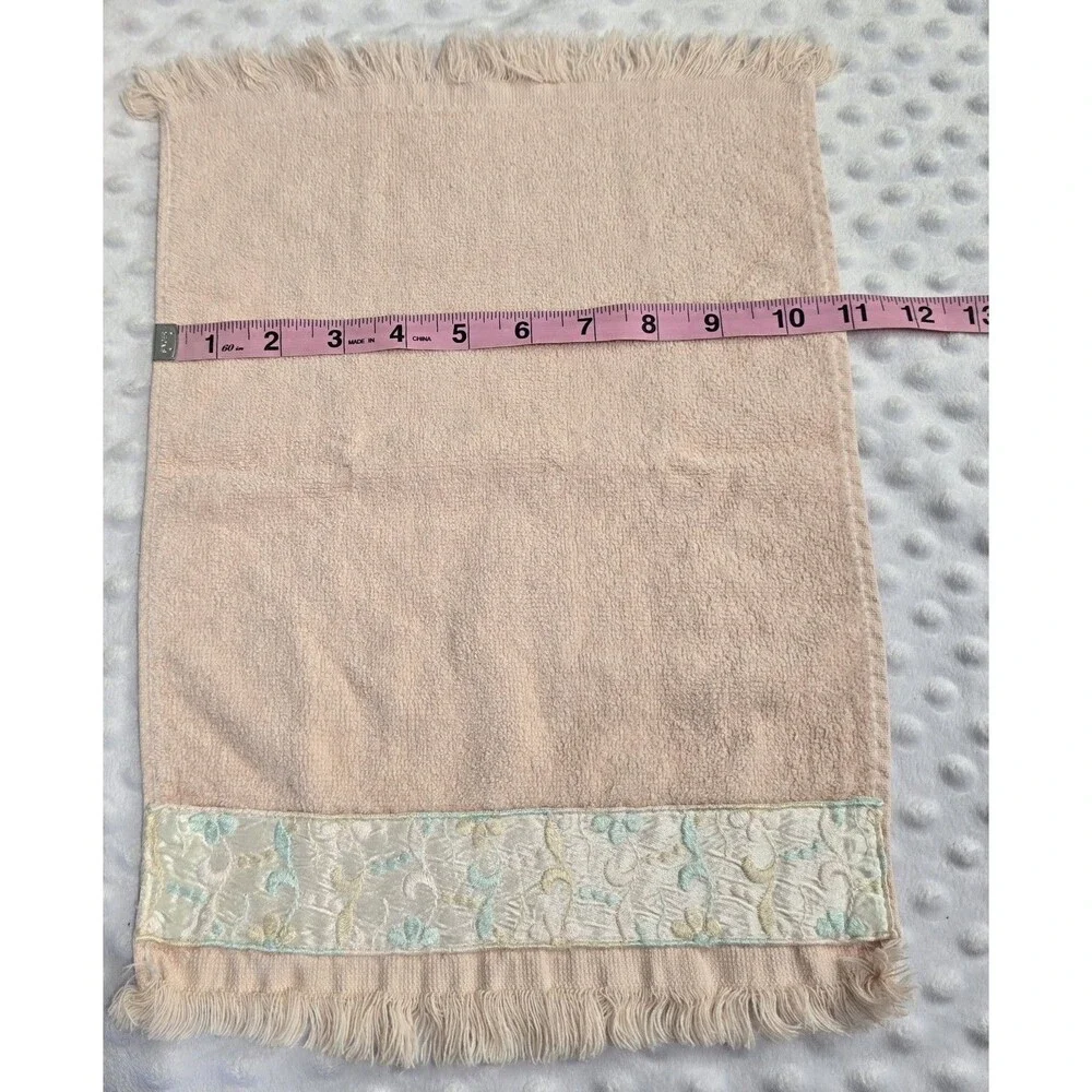 CANNON vintage pink