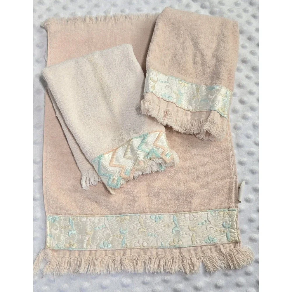CANNON vintage pink