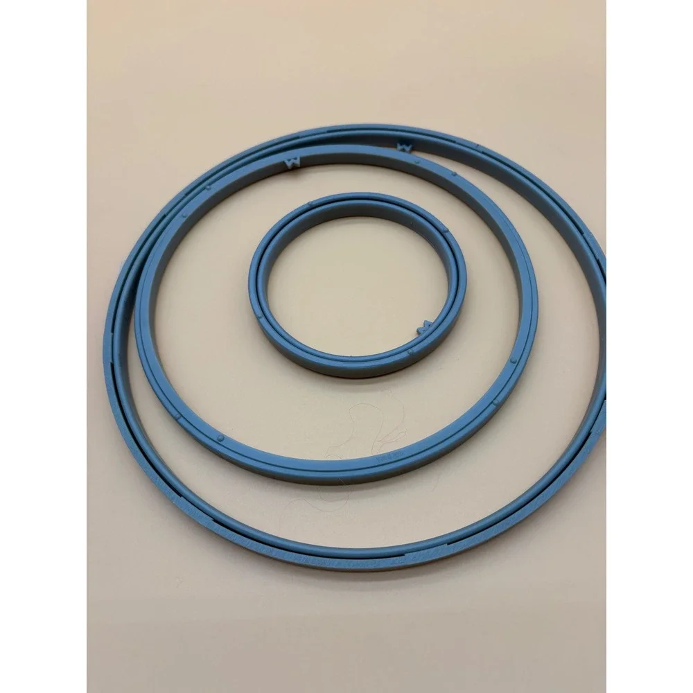 Unbranded embroidery hoop