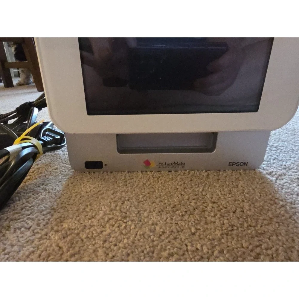 epson picturemate pm