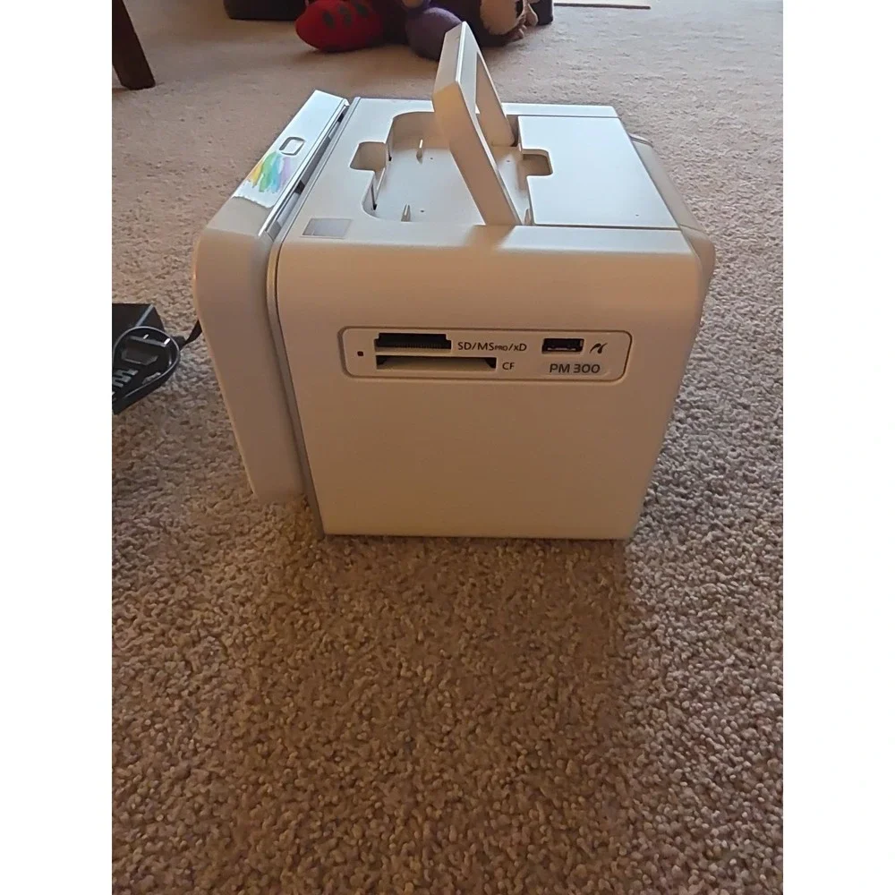 epson picturemate pm