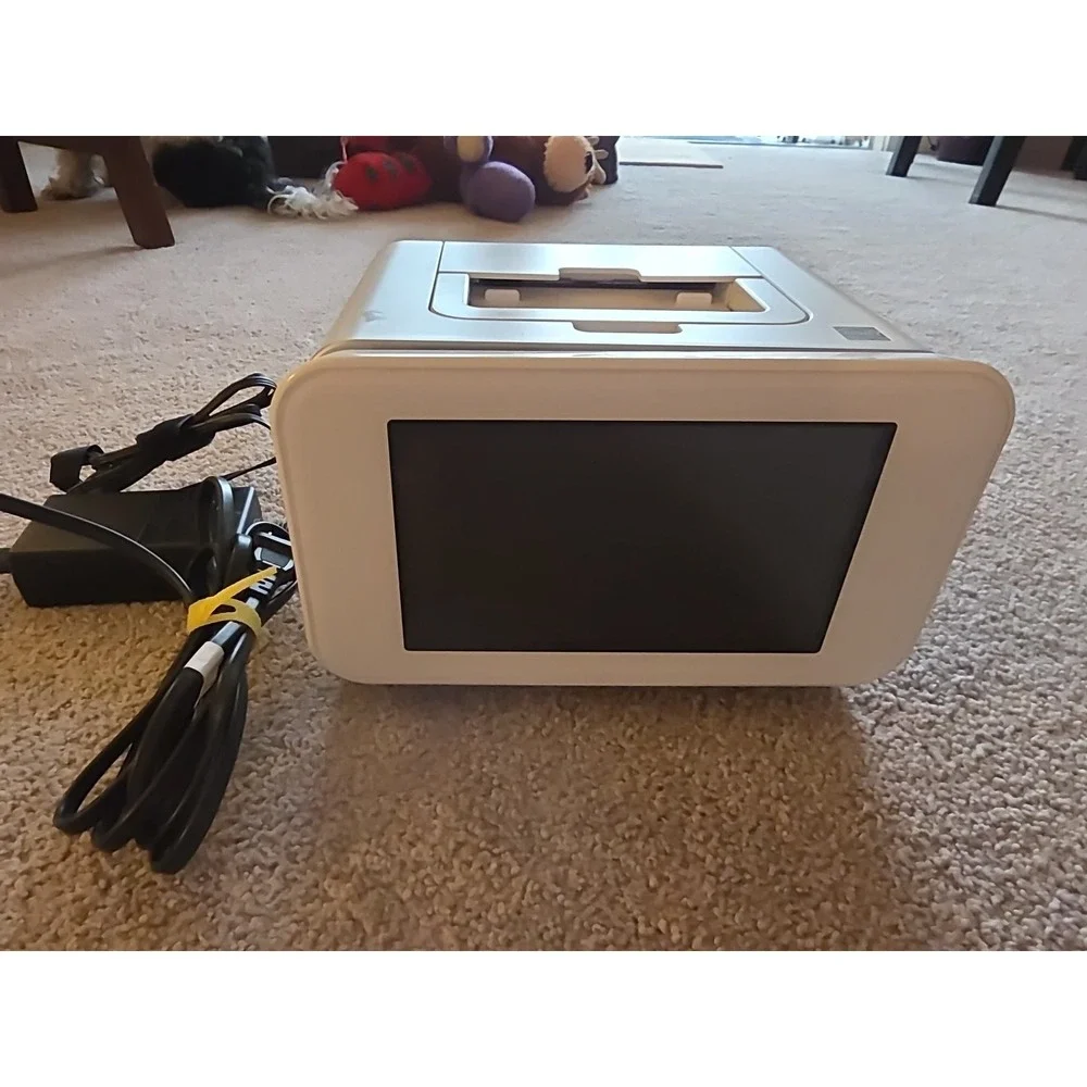Epson PictureMate PM 300 Digital Photo Inkjet Printer Pm300 READ