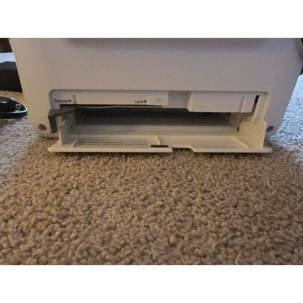 epson picturemate pm