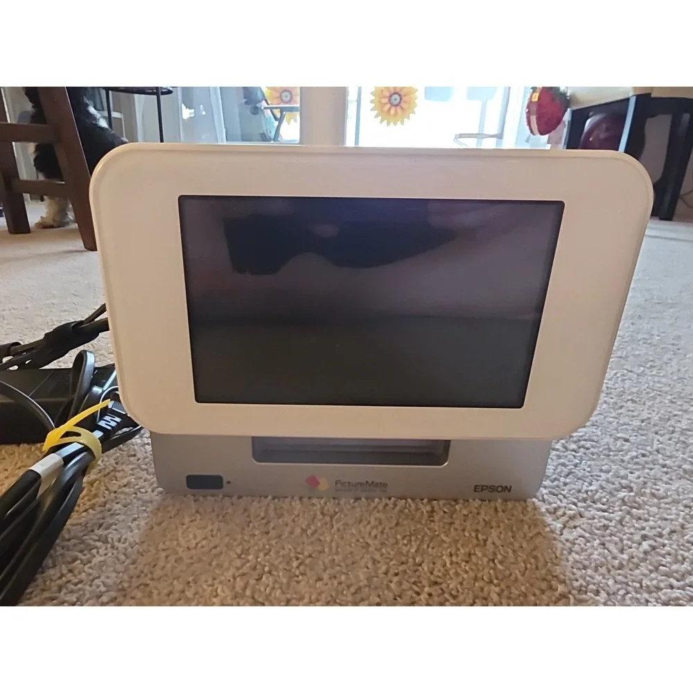 epson picturemate pm