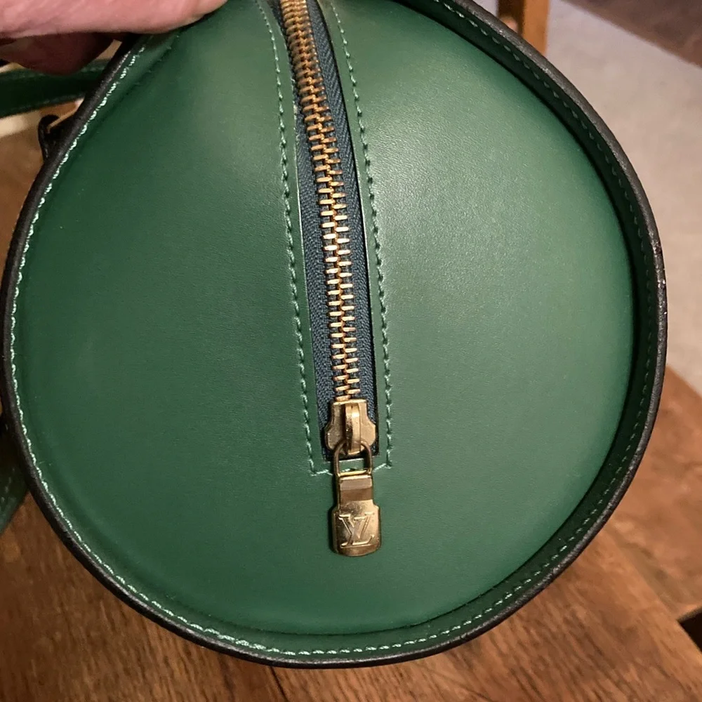 Louis Vuitton absolutely stunning