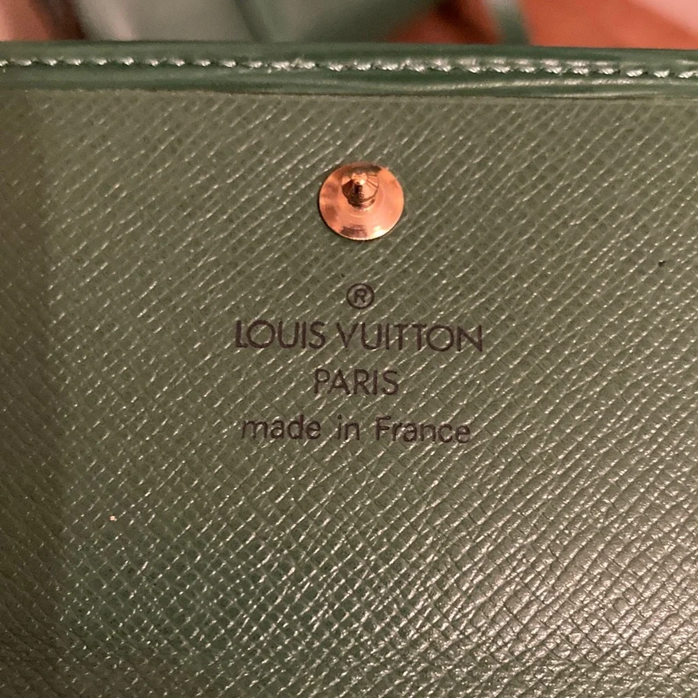 Louis Vuitton absolutely stunning