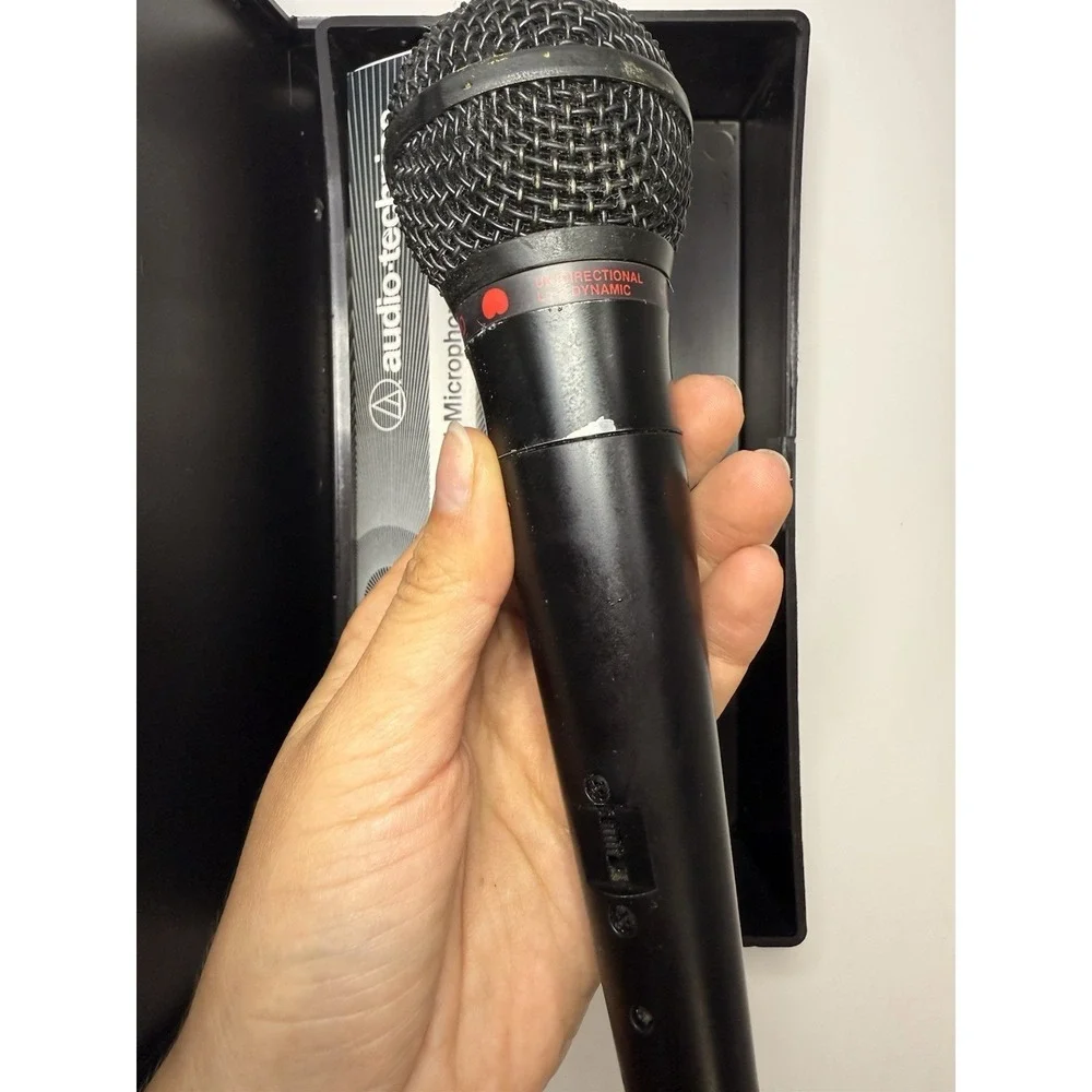 Audio-Technica 🔹 used
