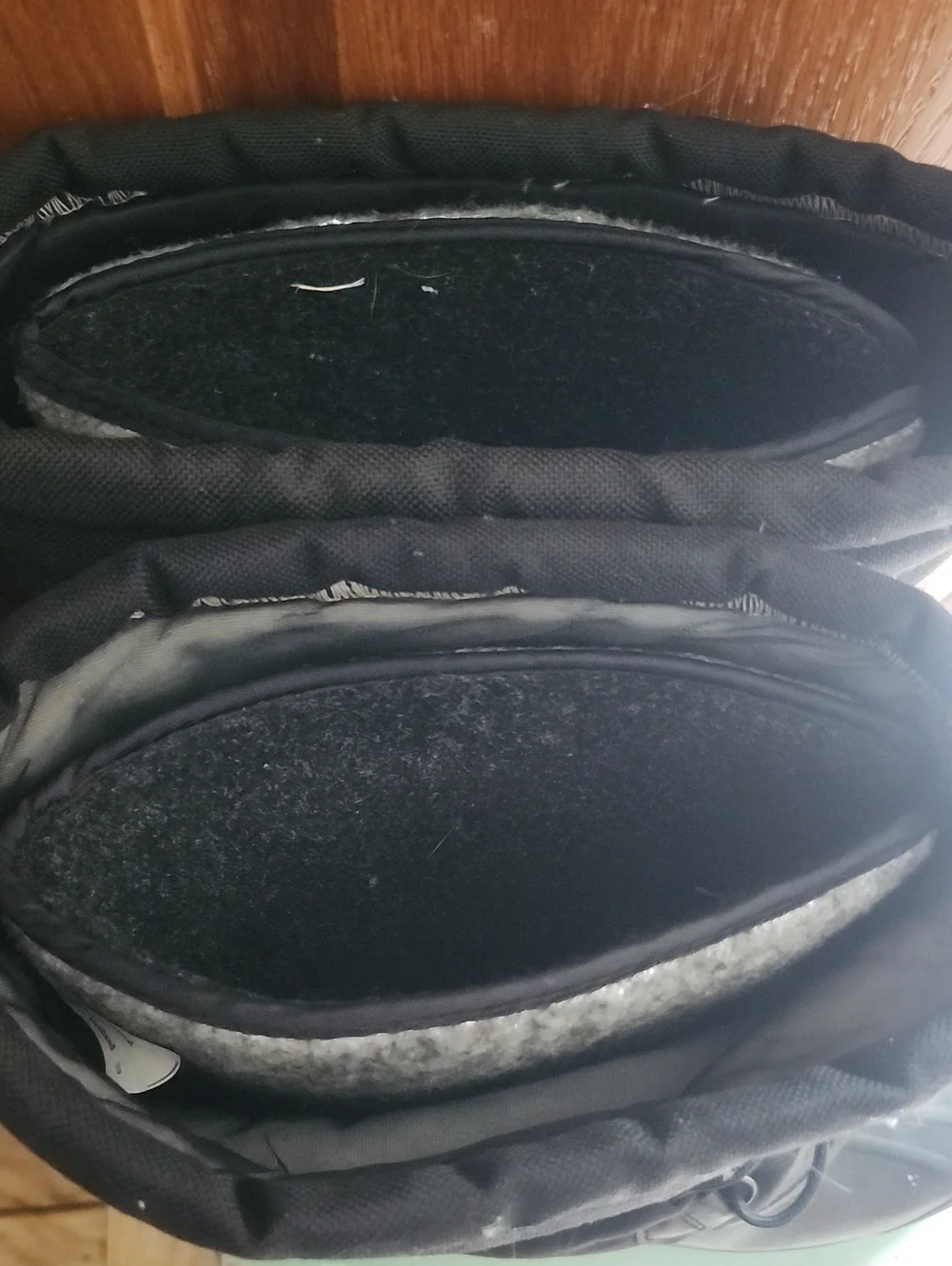 Sorel insulated snow