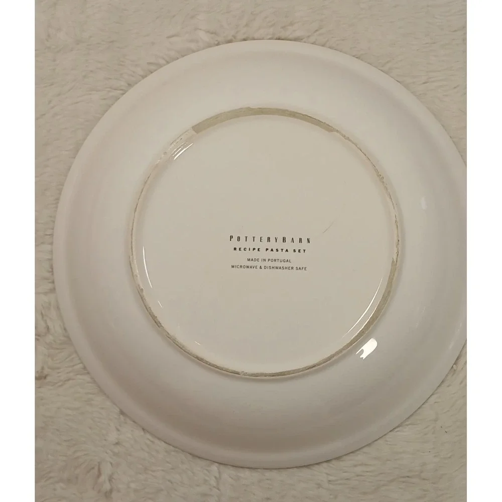 Pottery Barn pottery barn