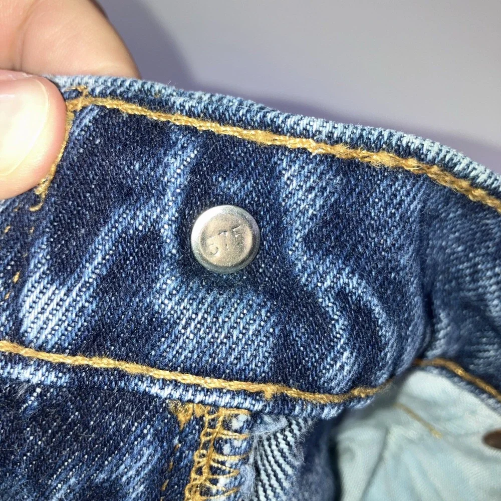Levis vintage levi
