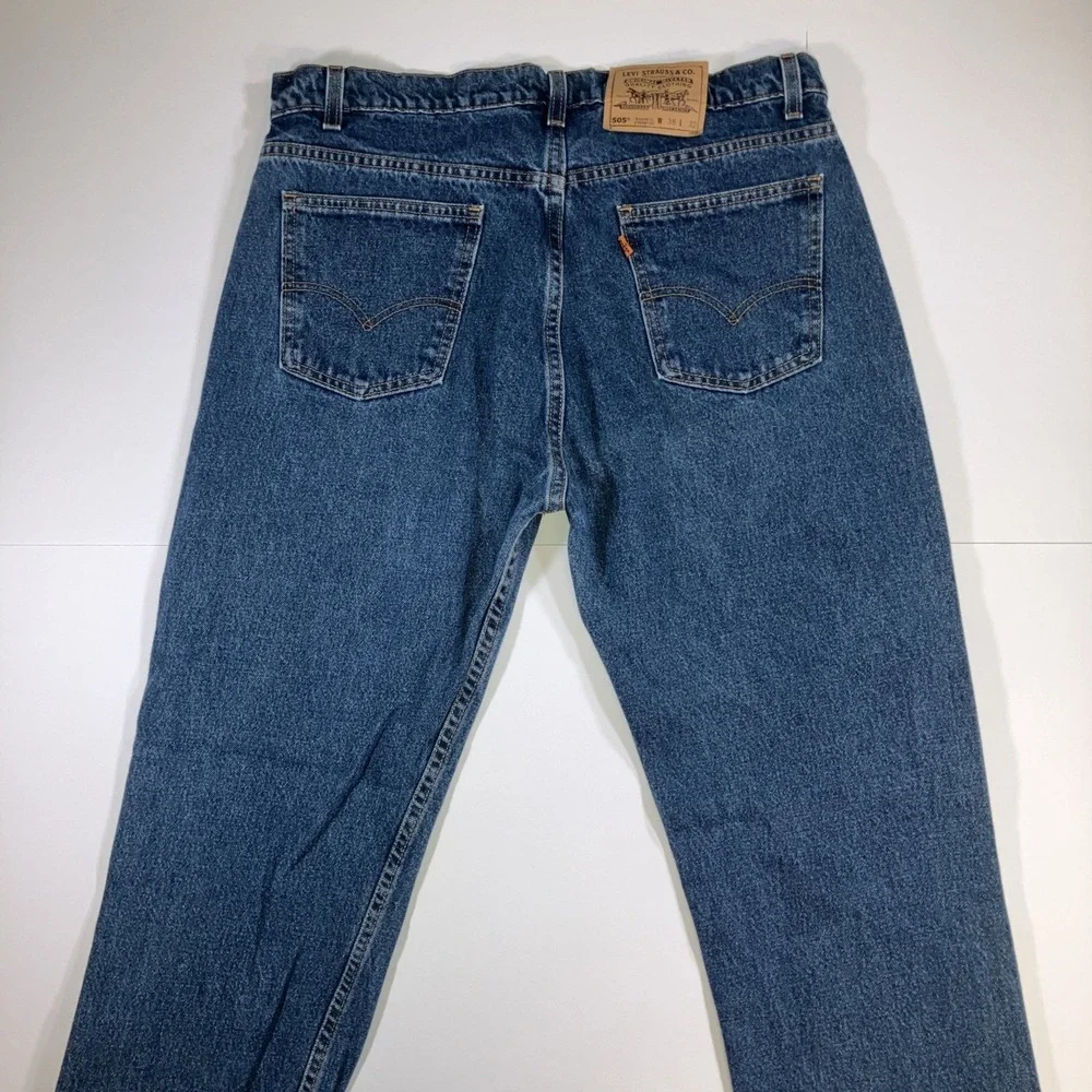 Levis vintage levi