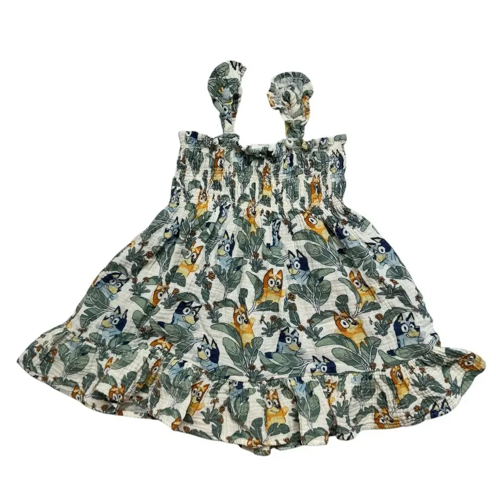Bluey size top