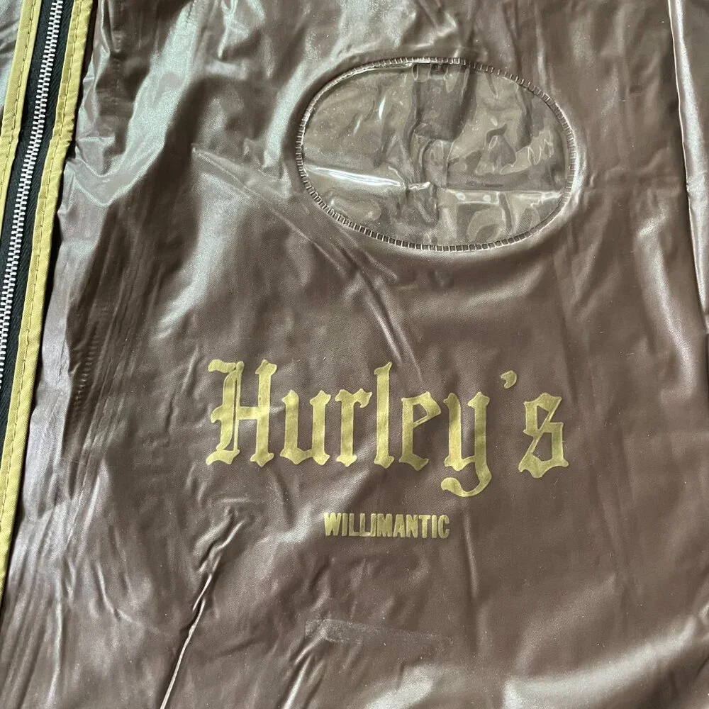 N/A vintage hurley’s