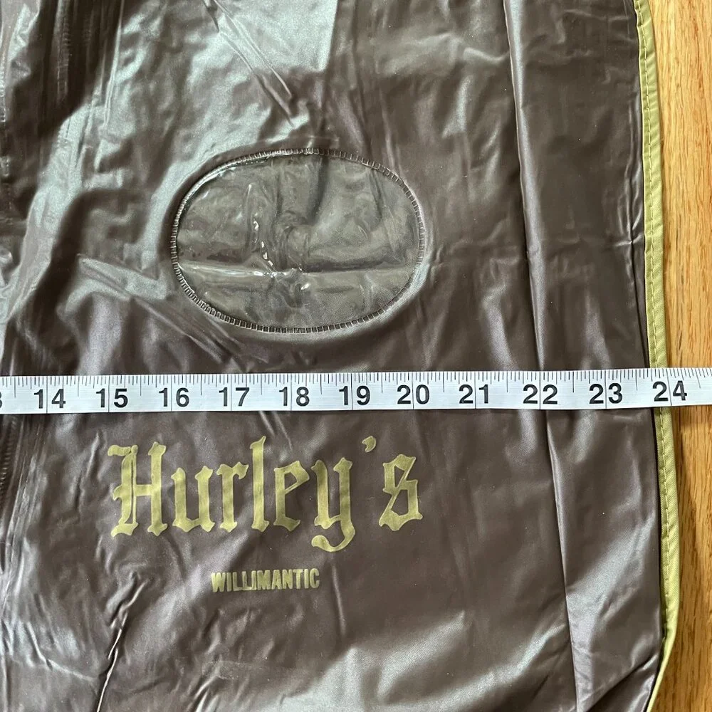 N/A vintage hurley’s