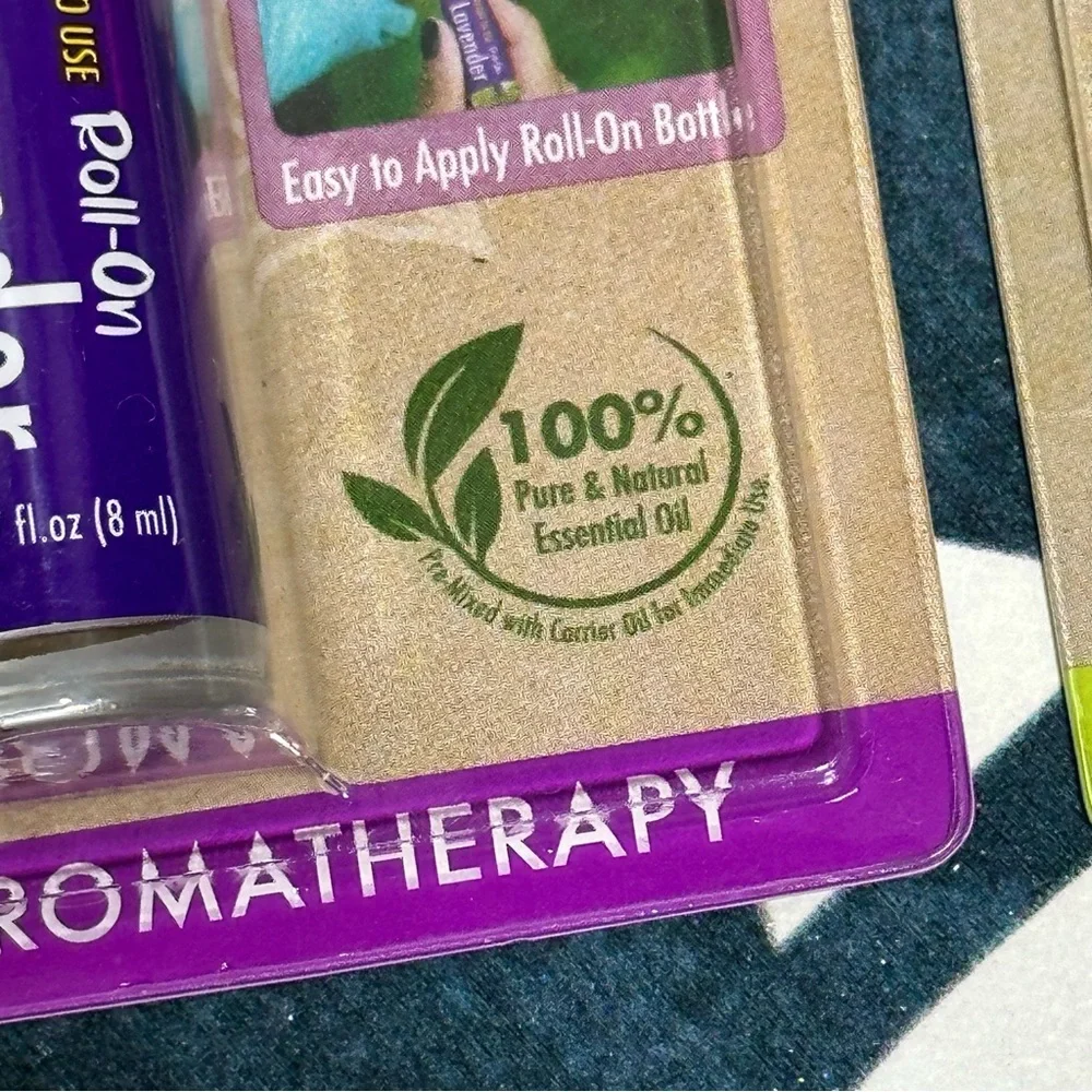 Aroma Guru new aroma