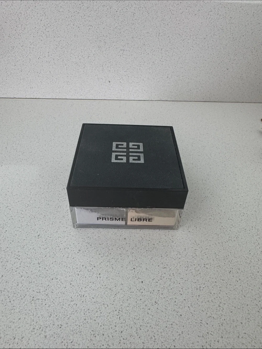 Givenchy Prisme Libre 4 Mousselune Acidulee powder ORIGINAL FORMULA