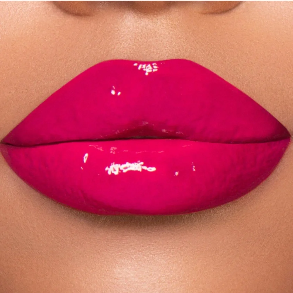 Jeffree Star supreme gloss