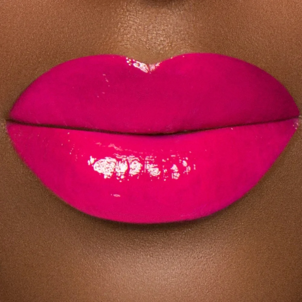 Jeffree Star supreme gloss