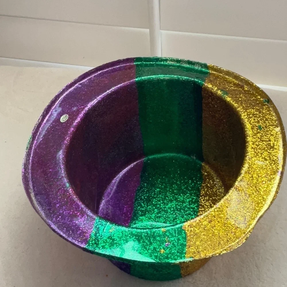 Mardi Gras Hat