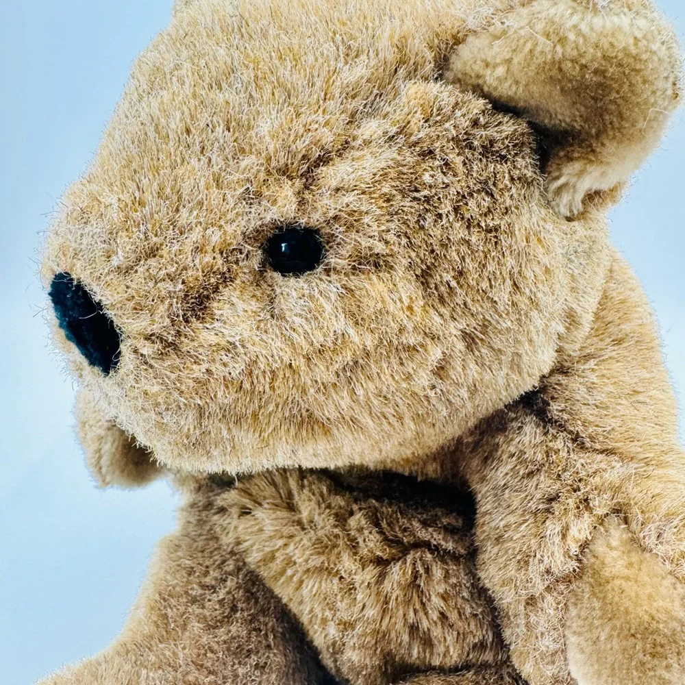 Gund this soft