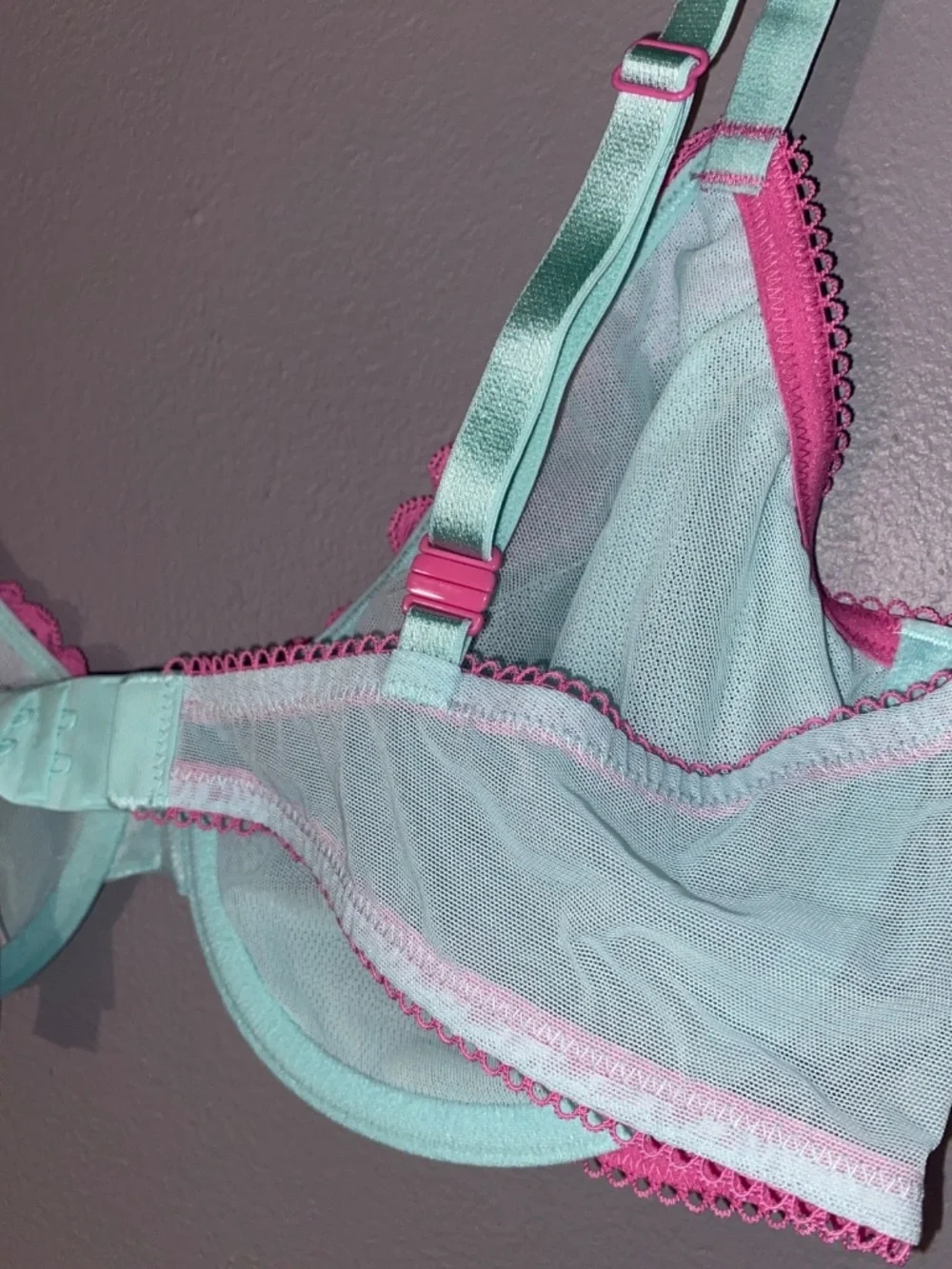 Victorias Secret no flaws