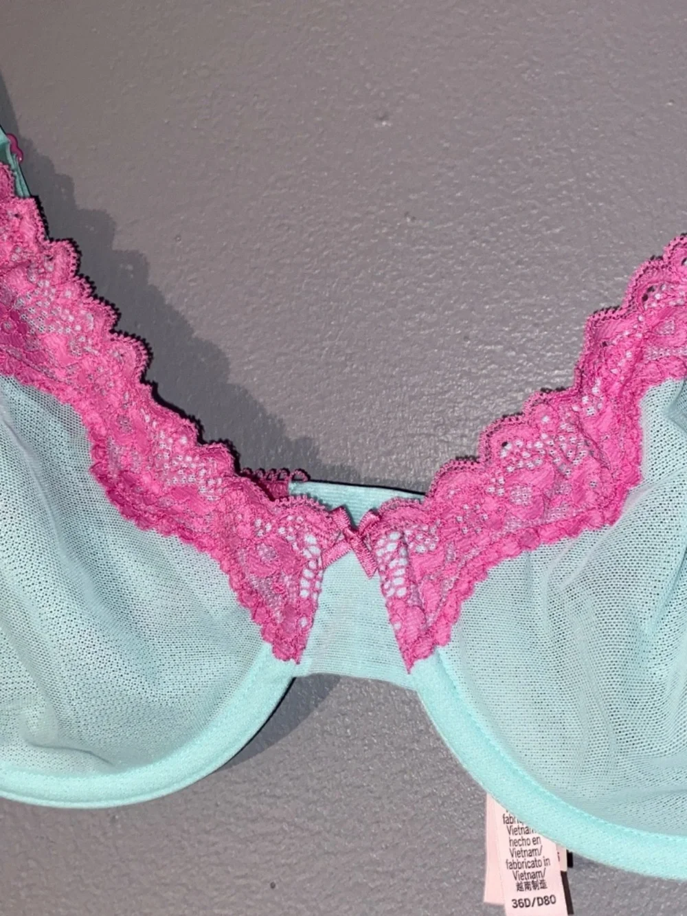 Victorias Secret no flaws