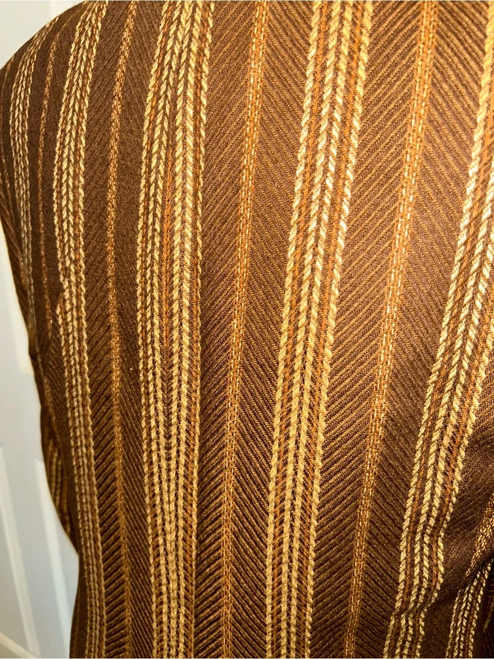 Vintage men’s blazer