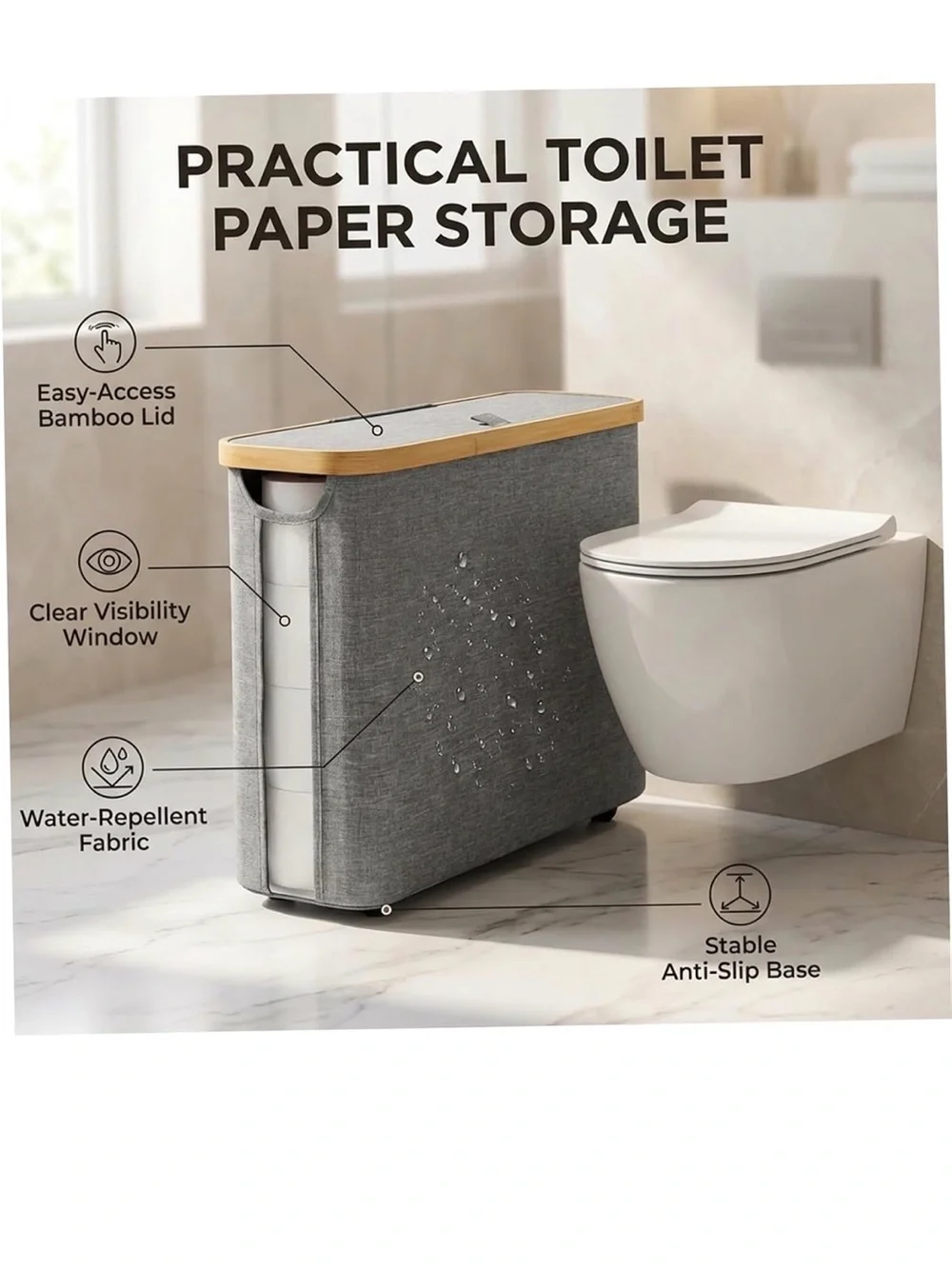 N/A this toilet