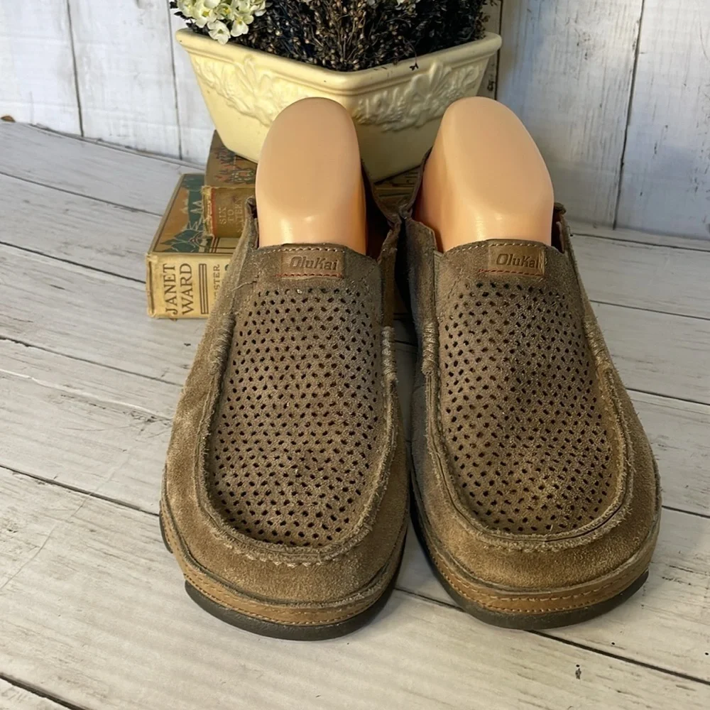OluKai removable pods