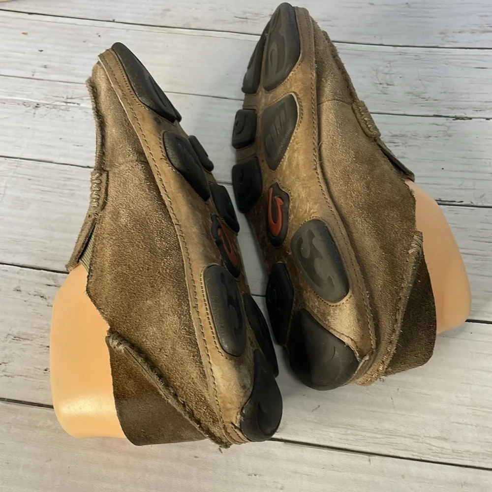 OluKai density dual