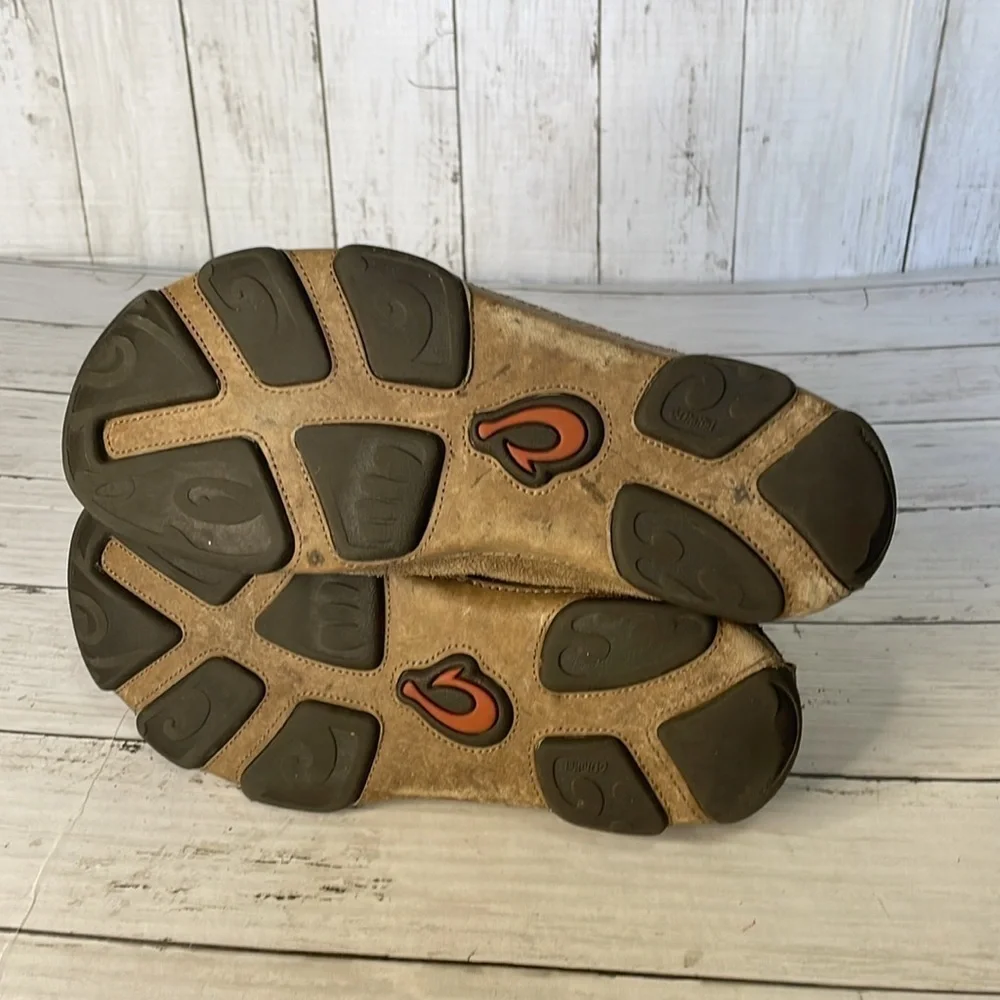 OluKai non cork