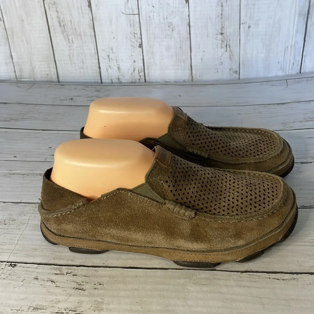 OluKai outsole material a13