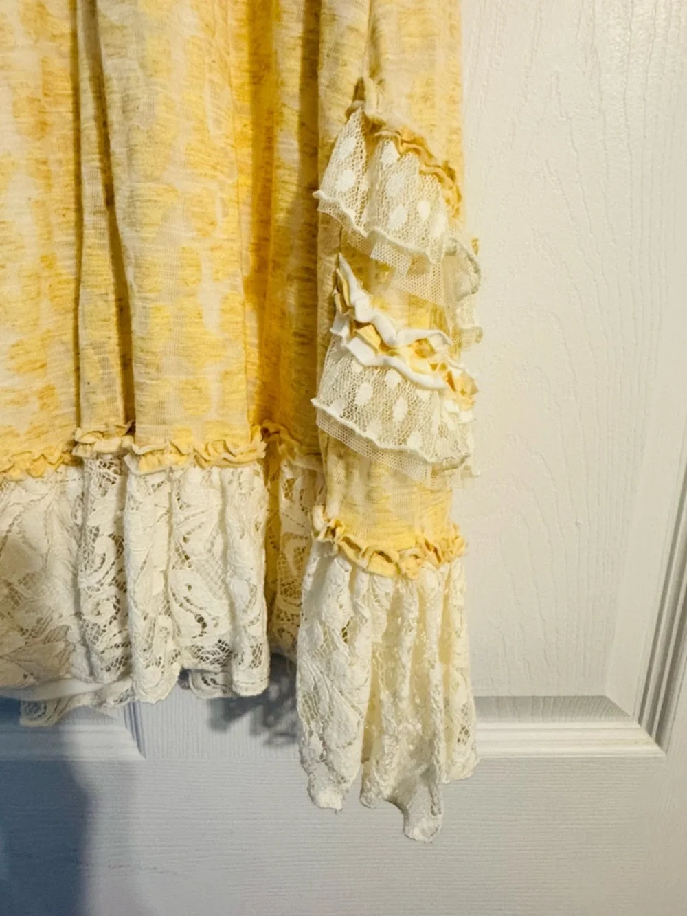 Isobella & Chloe sweet sleeveless