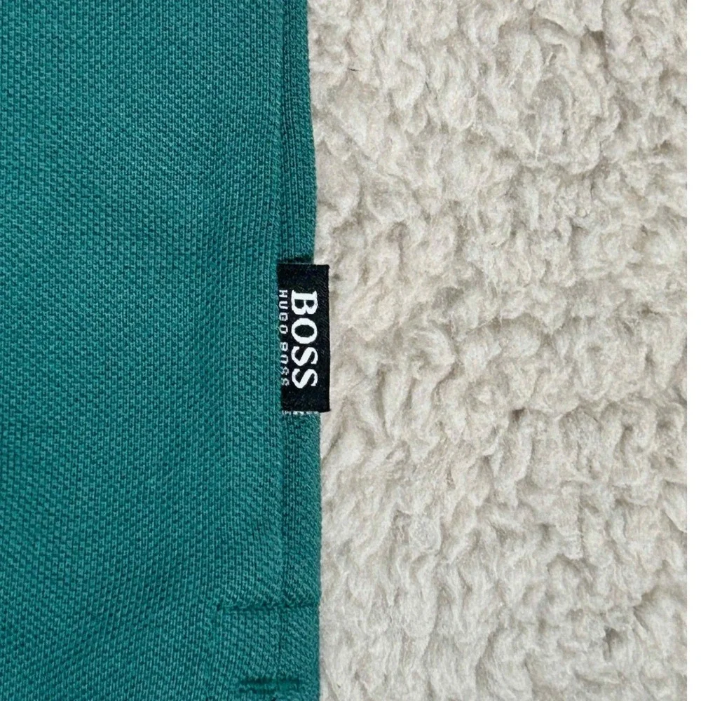 BOSS Hugo Boss keywords quiet