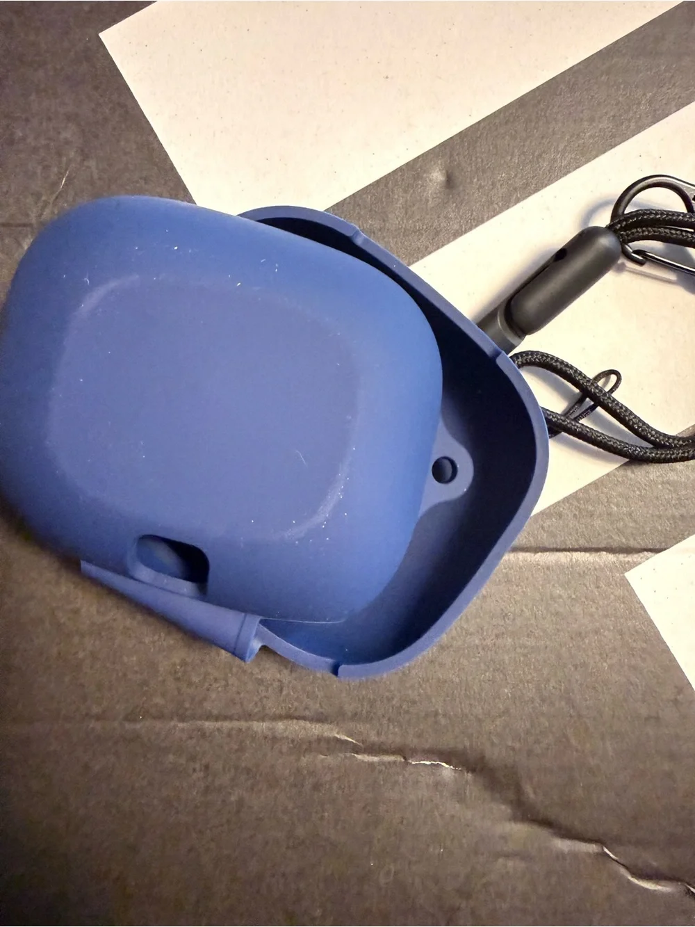 Beats by Dre silicone protective