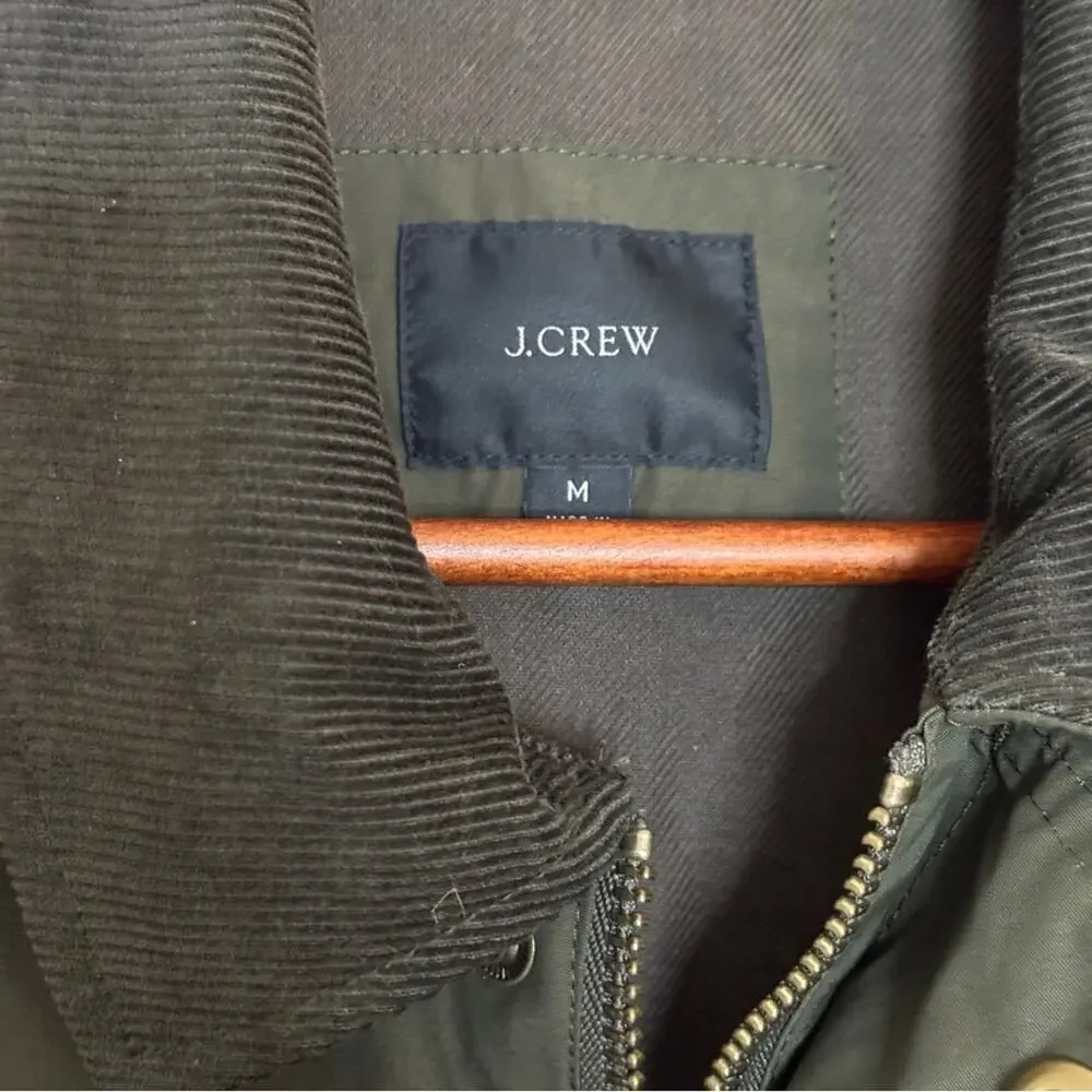 J. Crew nwot lightweight