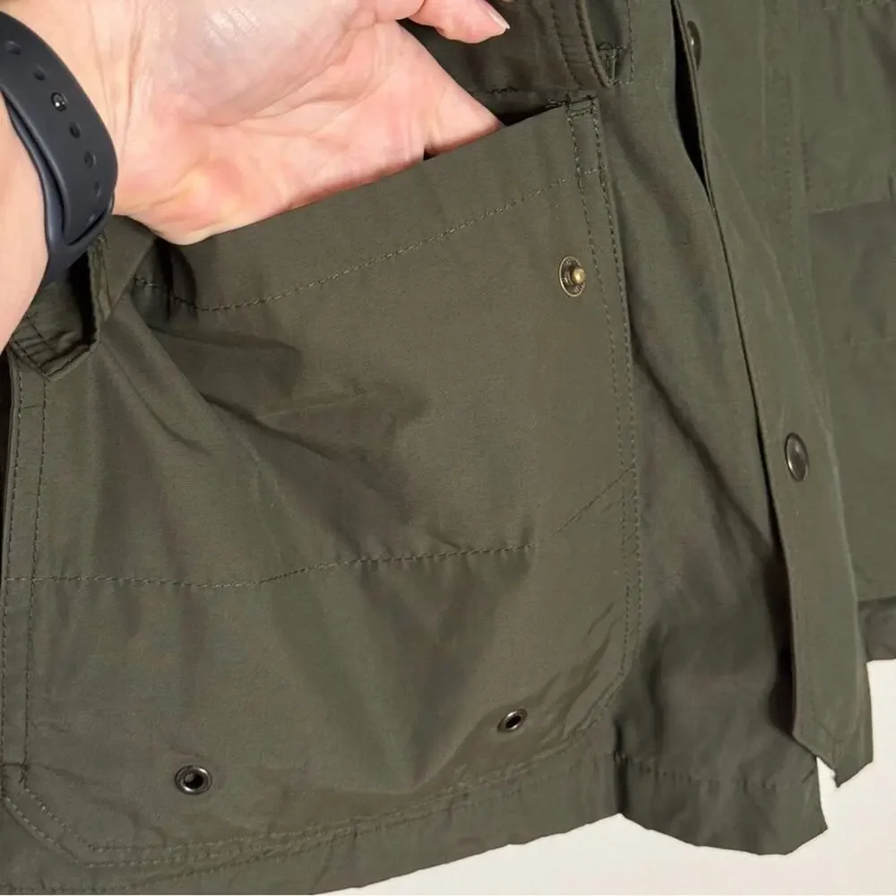 J. Crew nwot lightweight