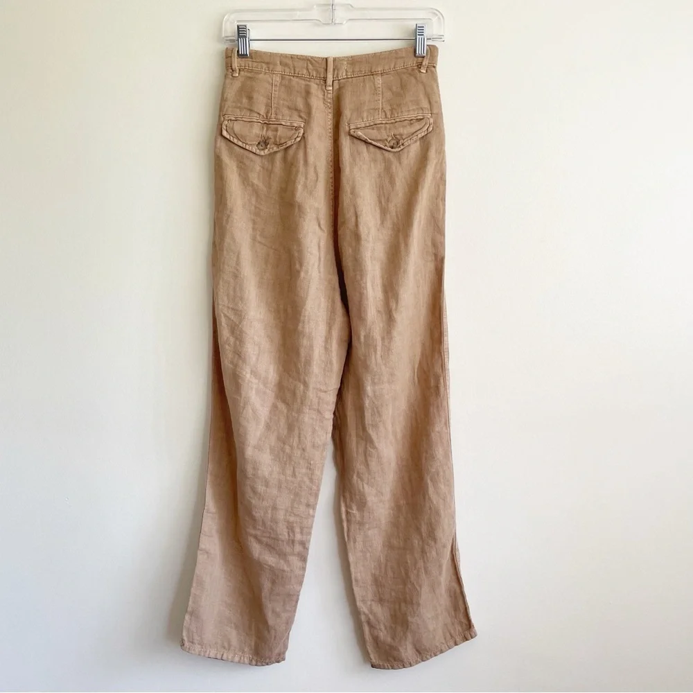 Zara tags capsule