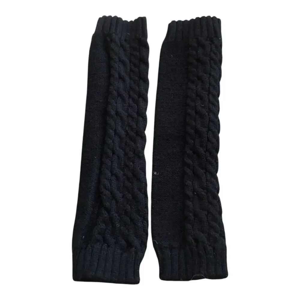 Unbranded arm warmers