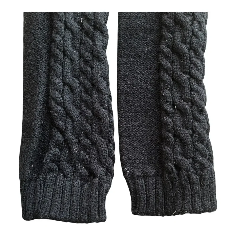 Unbranded arm warmers