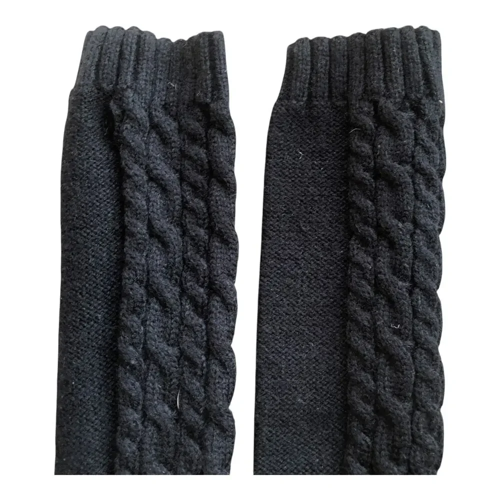 Unbranded arm warmers