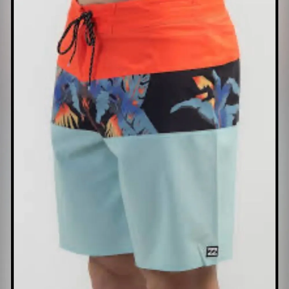 Billabong mens tribong